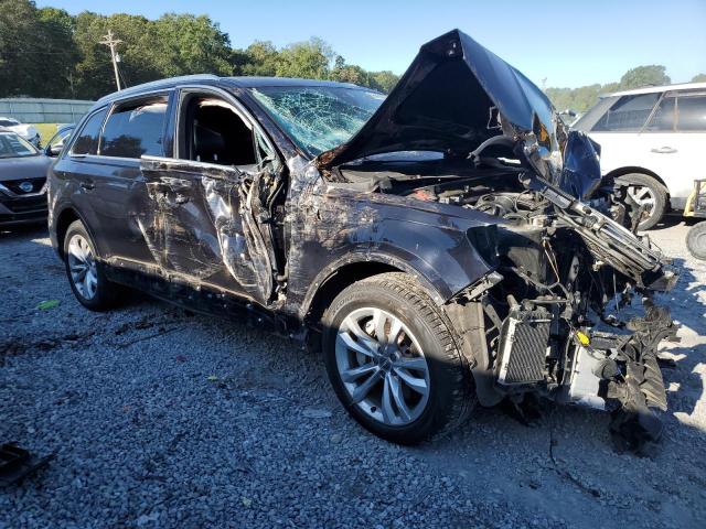 2019 AUDI Q7 PREMIUM - WA1LAAF72KD005095