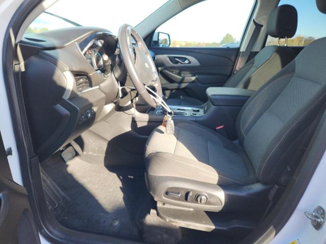 2020 CHEVROLET TRAVERSE L - 1GNERGKW2LJ261352