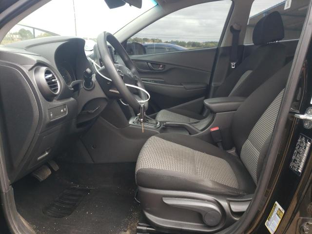 2021 HYUNDAI KONA SE #3284341036