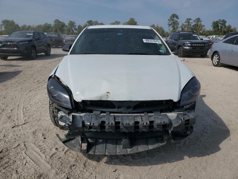 2011 CHEVROLET IMPALA LT - 2G1WB5EK1B1133670