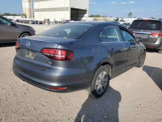 2017 VOLKSWAGEN JETTA S - 3VW2B7AJ4HM263116