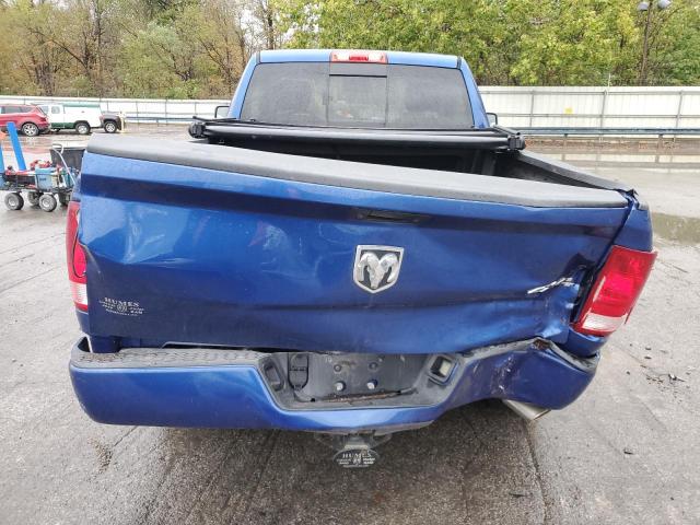 2016 RAM 1500 ST 3C6JR7AG6GG278154