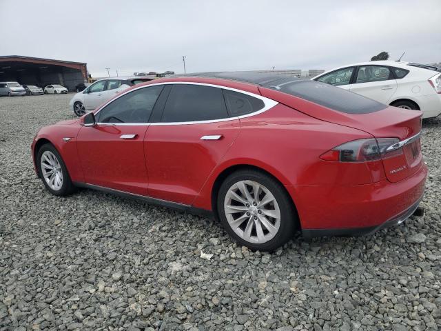 2013 TESLA MODEL S - 5YJSA1CN5DFP09436