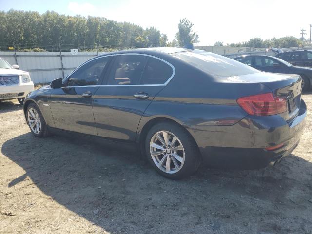 2015 BMW 528 XI WBA5A7C54FD628662