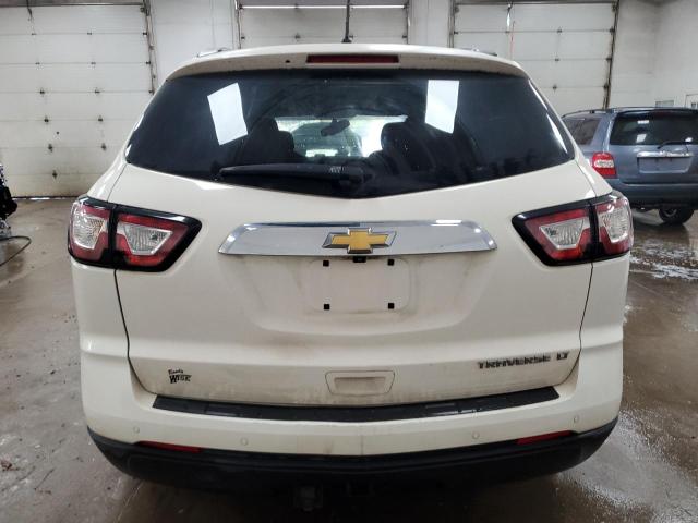 2015 CHEVROLET TRAVERSE L #3279743931