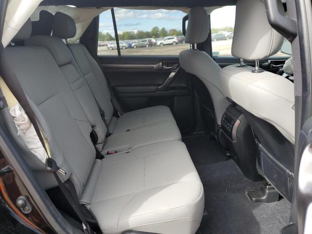 2023 LEXUS GX 460 - JTJSM7BX5P5352677