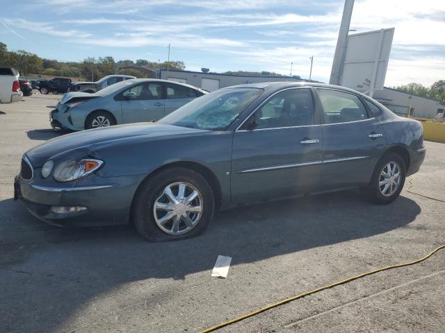 2006 BUICK LACROSSE CXL #3275615794