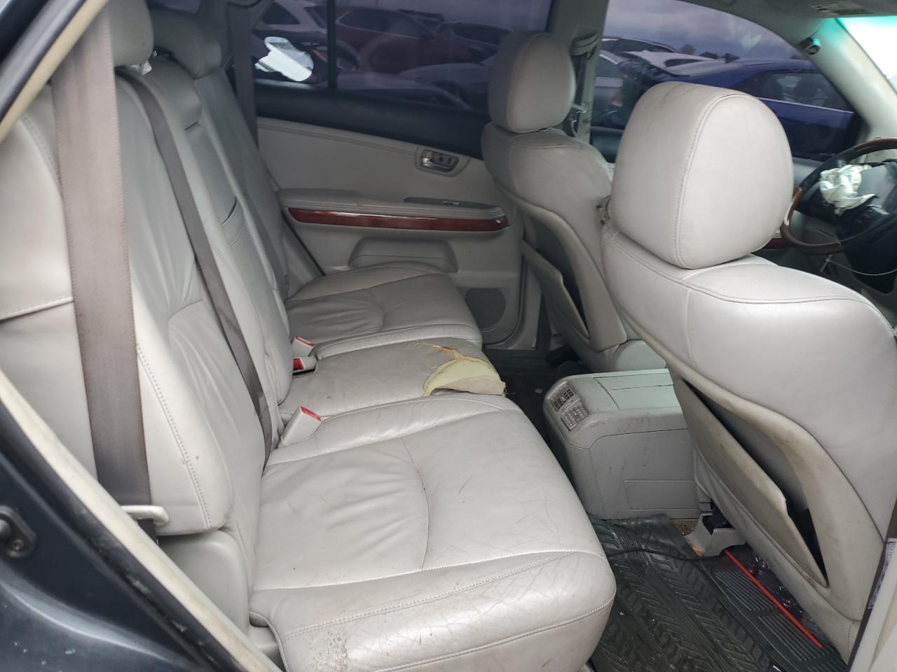 Lot #3290372786 2004 LEXUS RX 330