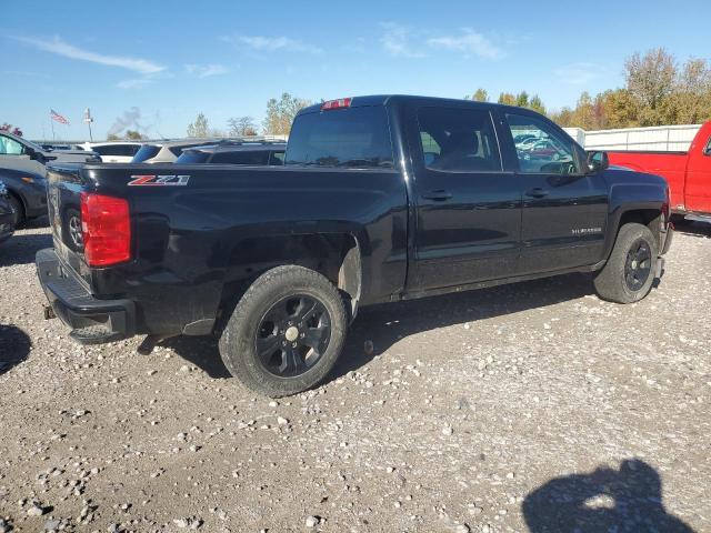 2016 CHEVROLET SILVERADO - 3GCUKREC6GG129353