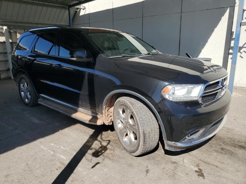 2015 DODGE DURANGO LI - 1C4RDHDG9FC834177