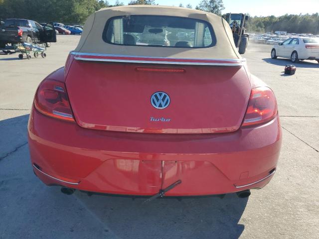 2014 VOLKSWAGEN BEETLE TUR #3286525177