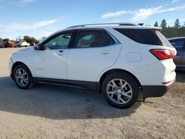 2019 CHEVROLET EQUINOX LT - 2GNAXVEX6K6125881
