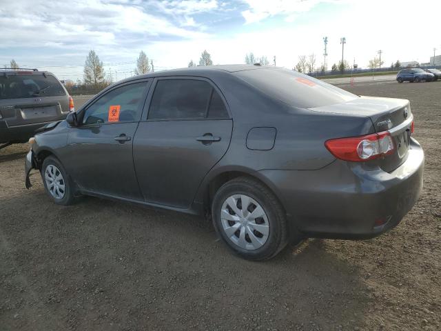 2013 TOYOTA COROLLA BA - 2T1BU4EE6DC989541