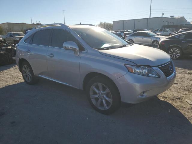 2010 LEXUS RX 350 - Other View