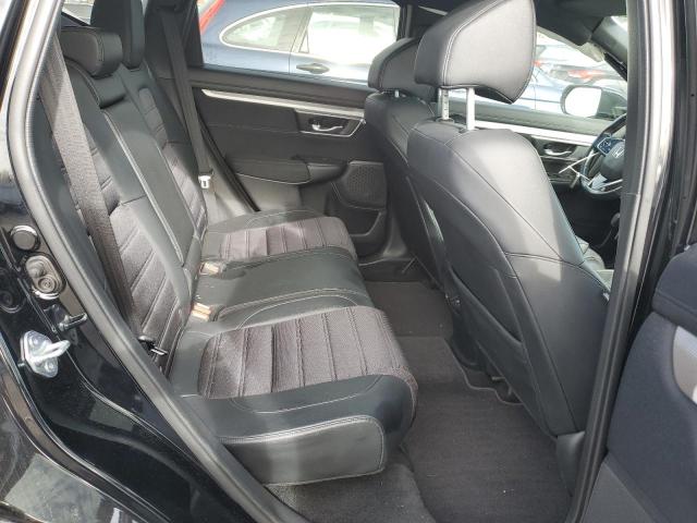 2021 HONDA CR-V SPORT - 2HKRW2H47MH203159