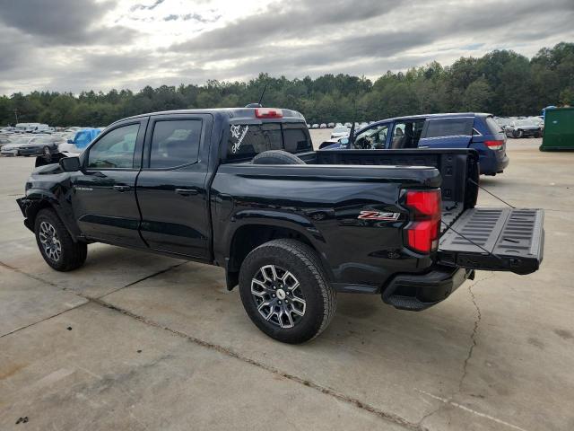 2024 CHEVROLET COLORADO Z #3276389682