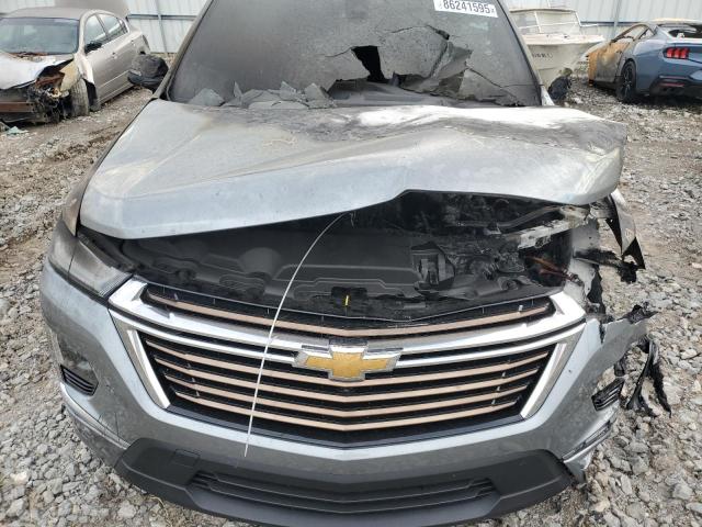2023 CHEVROLET TRAVERSE H 1GNEVNKW0PJ155164