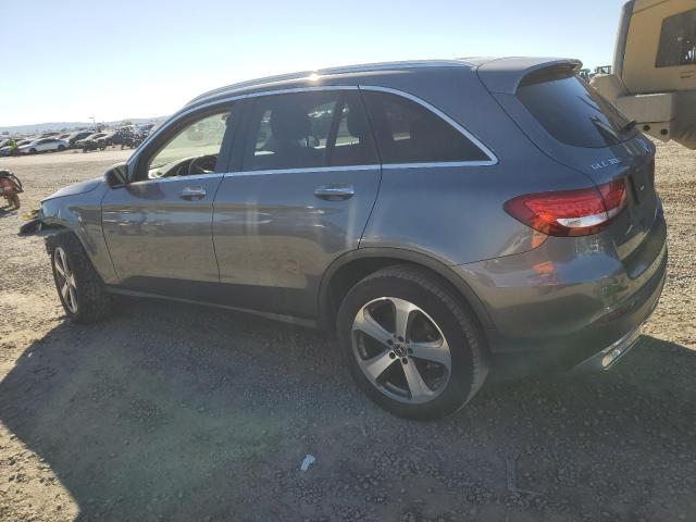 2018 MERCEDES-BENZ GLC 300 WDC0G4JB7JV084058