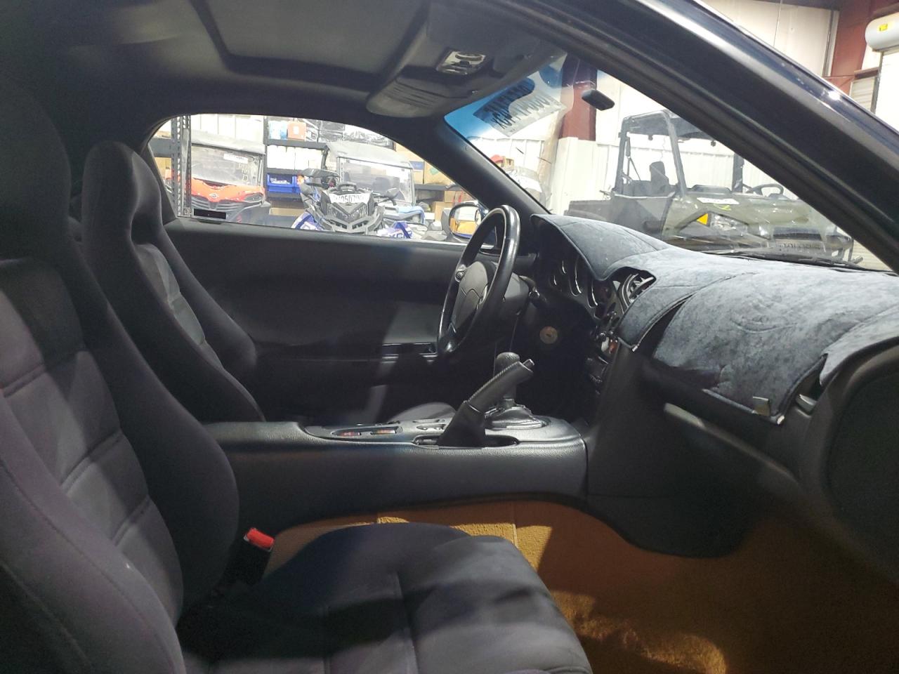 Lot #3260392561 1994 MAZDA RX7