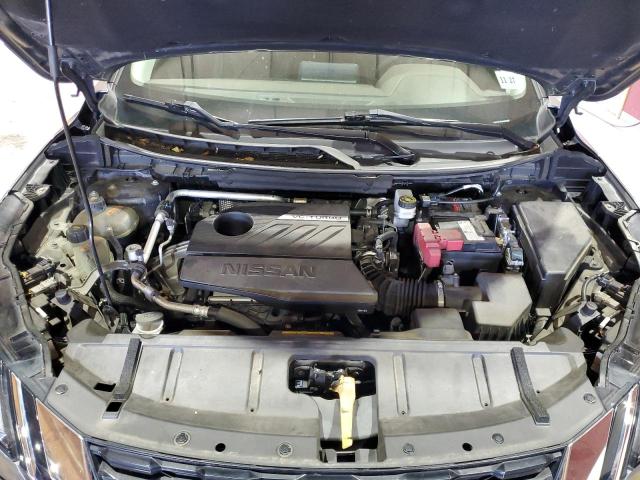 2022 NISSAN ROGUE SV - 5N1BT3BB9NC734010