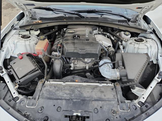 2023 CHEVROLET CAMARO LS 1G1FB3DX5P0155658