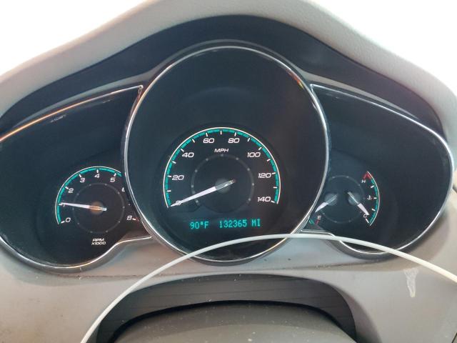 2011 CHEVROLET MALIBU LS #3302765382