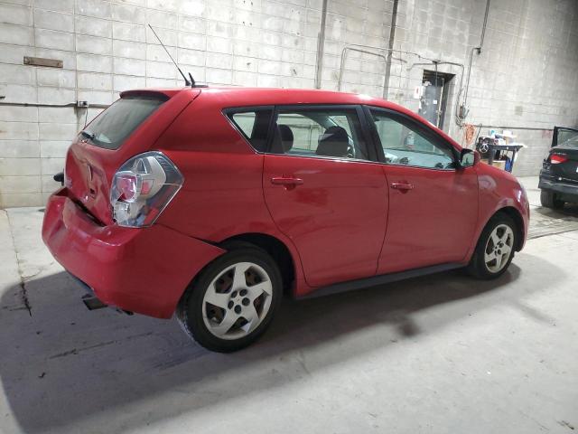2009 PONTIAC VIBE - Other View
