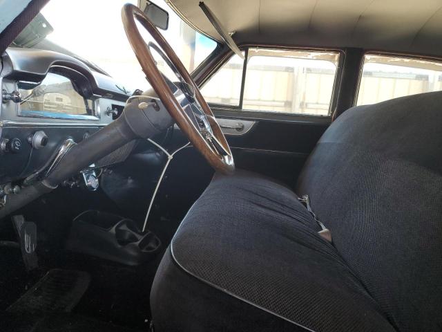 1950 CADILLAC 4D #3268322085