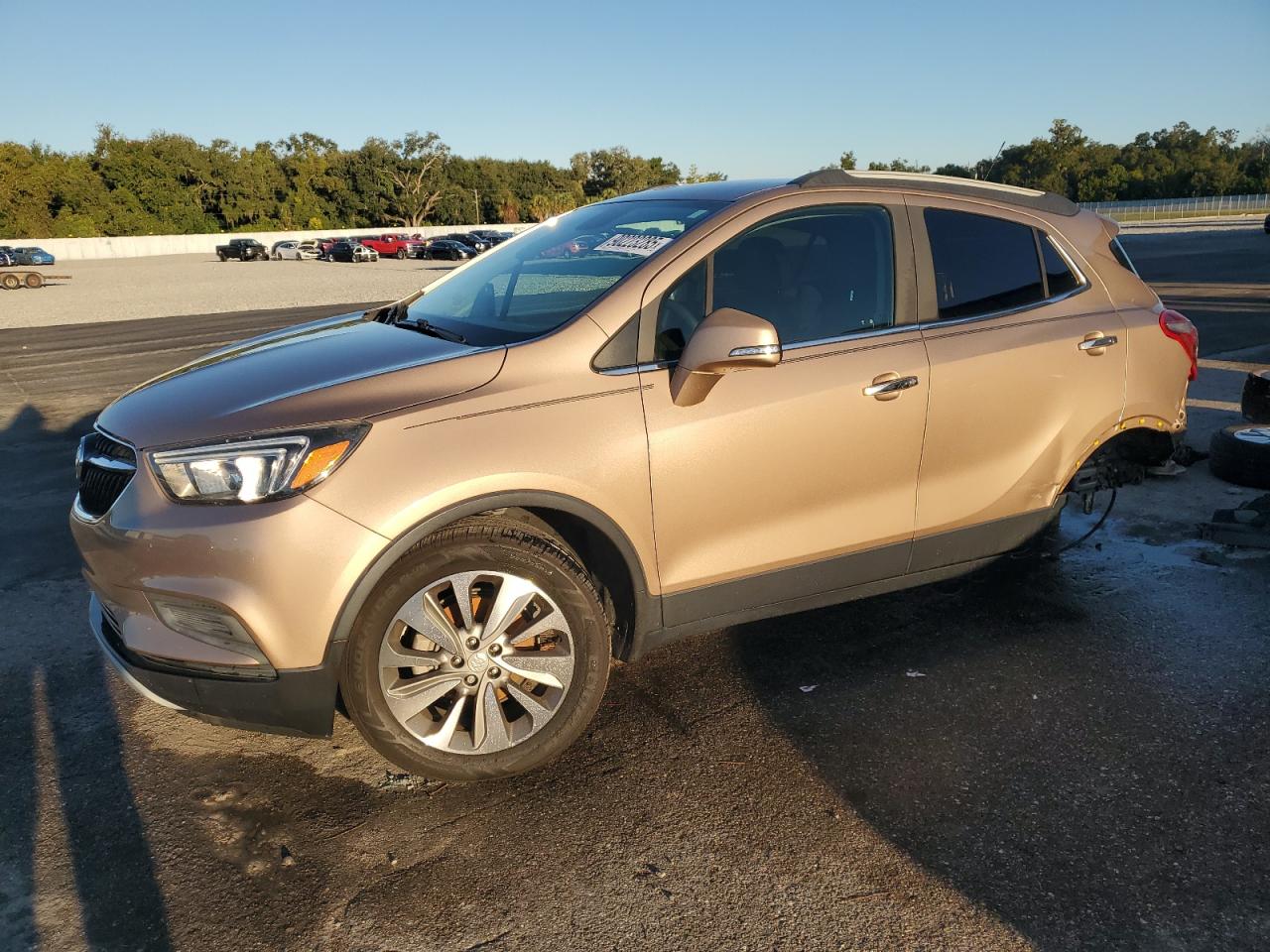 BUICK ENCORE PREFERRED