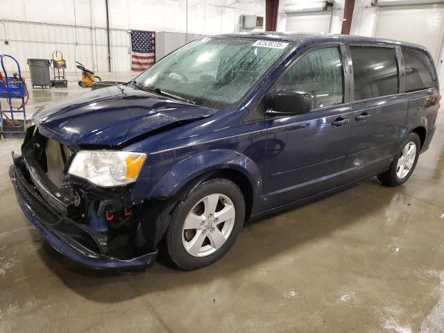 DODGE GRAND CARAVAN SE