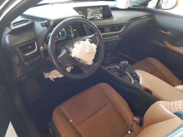 2021 LEXUS UX 250H #3301908450