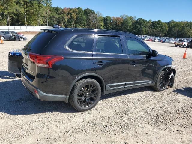 2018 MITSUBISHI OUTLANDER - JA4AD3A38JZ034620