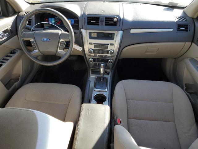 2010 FORD FUSION HYB - 3FADP0L31AR390956