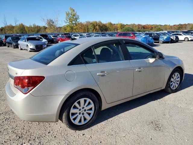 2011 CHEVROLET CRUZE LT - 1G1PF5S99B7119271
