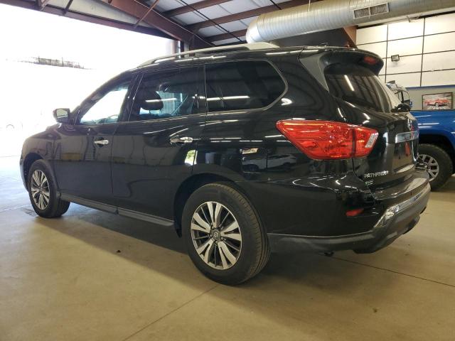 2019 NISSAN PATHFINDER #3262055119