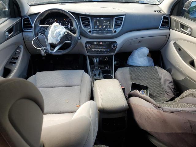 2018 HYUNDAI TUCSON VAL - KM8J3CA29JU657107