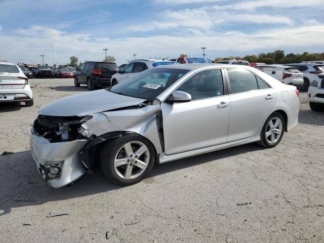 Global Auto Auctions: 2012 TOYOTA CAMRY BASE