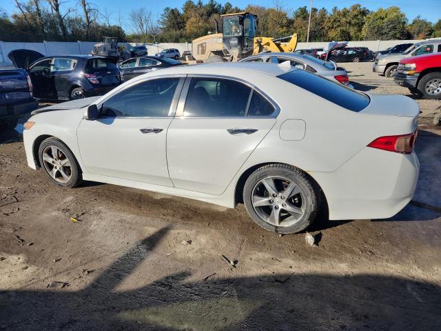 2012 ACURA TSX SE - JH4CU2E86CC005894