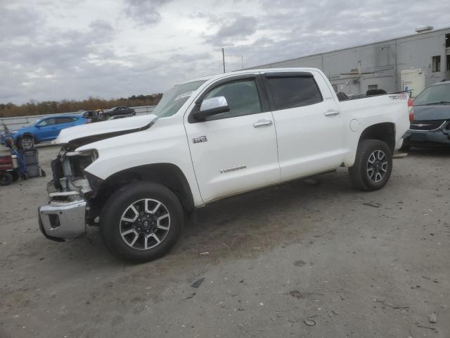 2019 TOYOTA TUNDRA CRE #3301846378