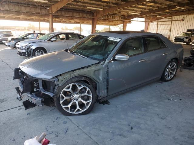 CHRYSLER 300C