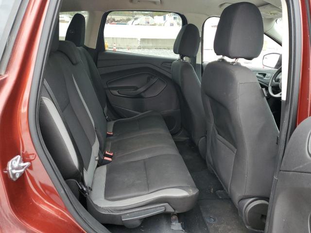 2014 FORD ESCAPE S - 1FMCU0F73EUD15456