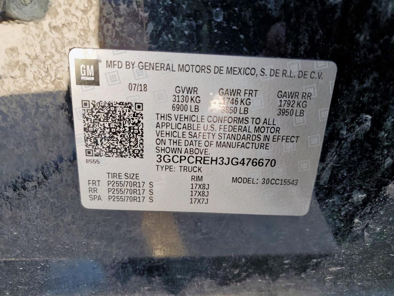 CHEVROLET SILVERADO C1500 LT