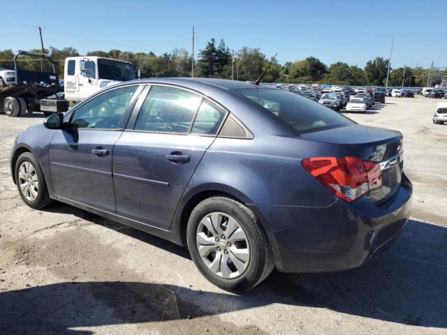 2013 CHEVROLET CRUZE LS #3284636373