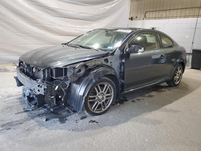 Global Auto Auctions: 2007 TOYOTA SCION TC