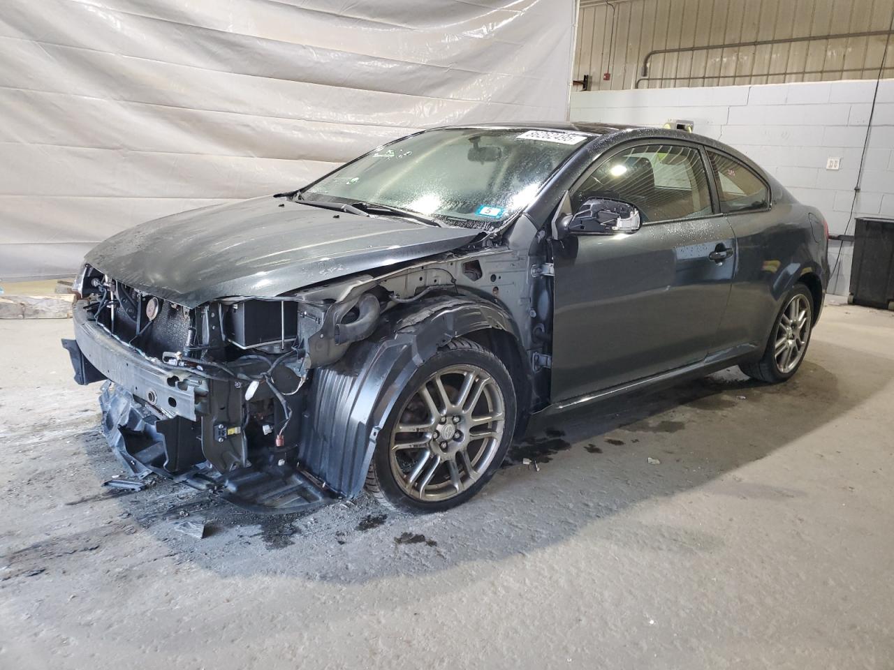 Lot #3269085098 2007 TOYOTA SCION TC