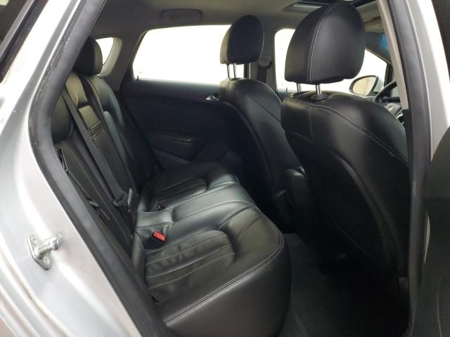 2012 BUICK VERANO - 1G4PS5SK2C4149202