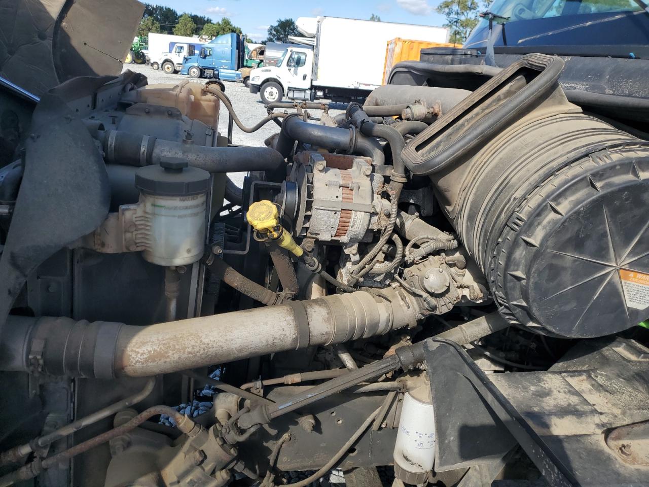 Lot #3261344488 2013 INTERNATIONAL PROSTAR