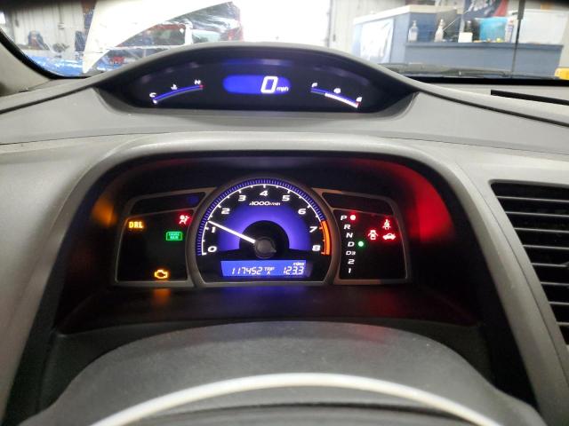 2010 HONDA CIVIC LX - 2HGFA1F58AH517125