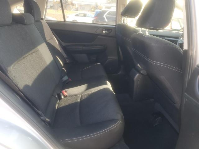 2013 SUBARU XV CROSSTR #3281706906