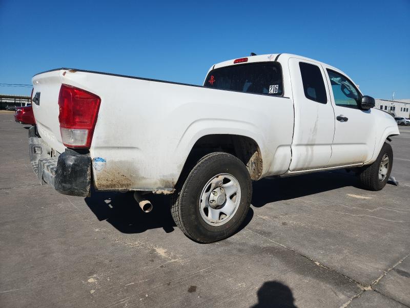 2019 TOYOTA TACOMA #3319021284
